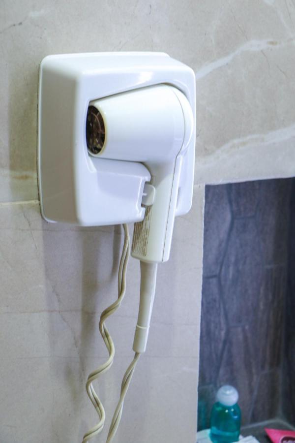 Autohotel Ilussion Cordoba Bagian luar foto