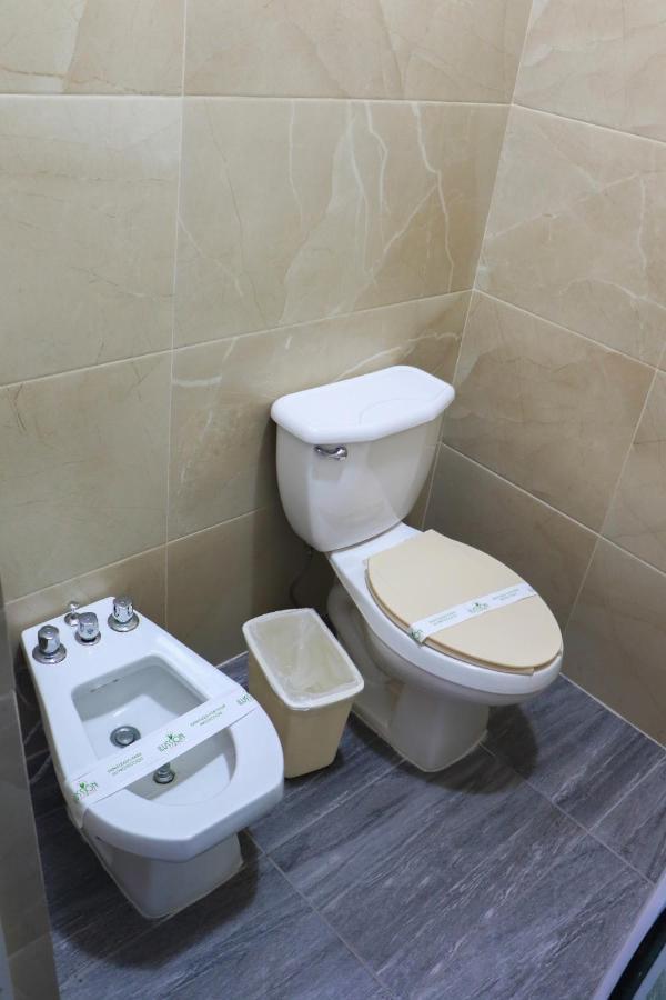 Autohotel Ilussion Cordoba Bagian luar foto