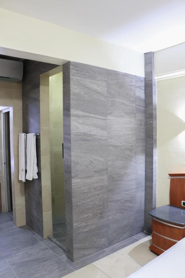 Autohotel Ilussion Cordoba Bagian luar foto