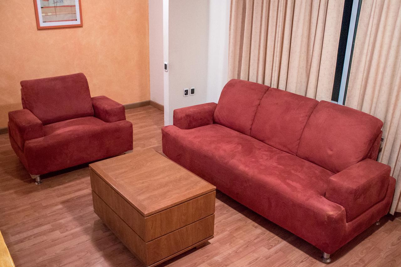 Autohotel Ilussion Cordoba Bagian luar foto