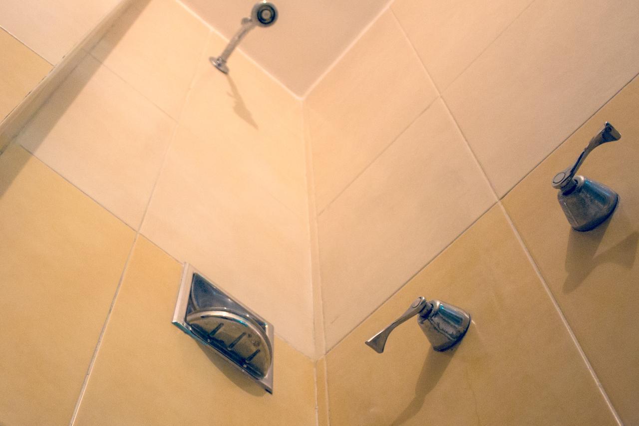 Autohotel Ilussion Cordoba Bagian luar foto