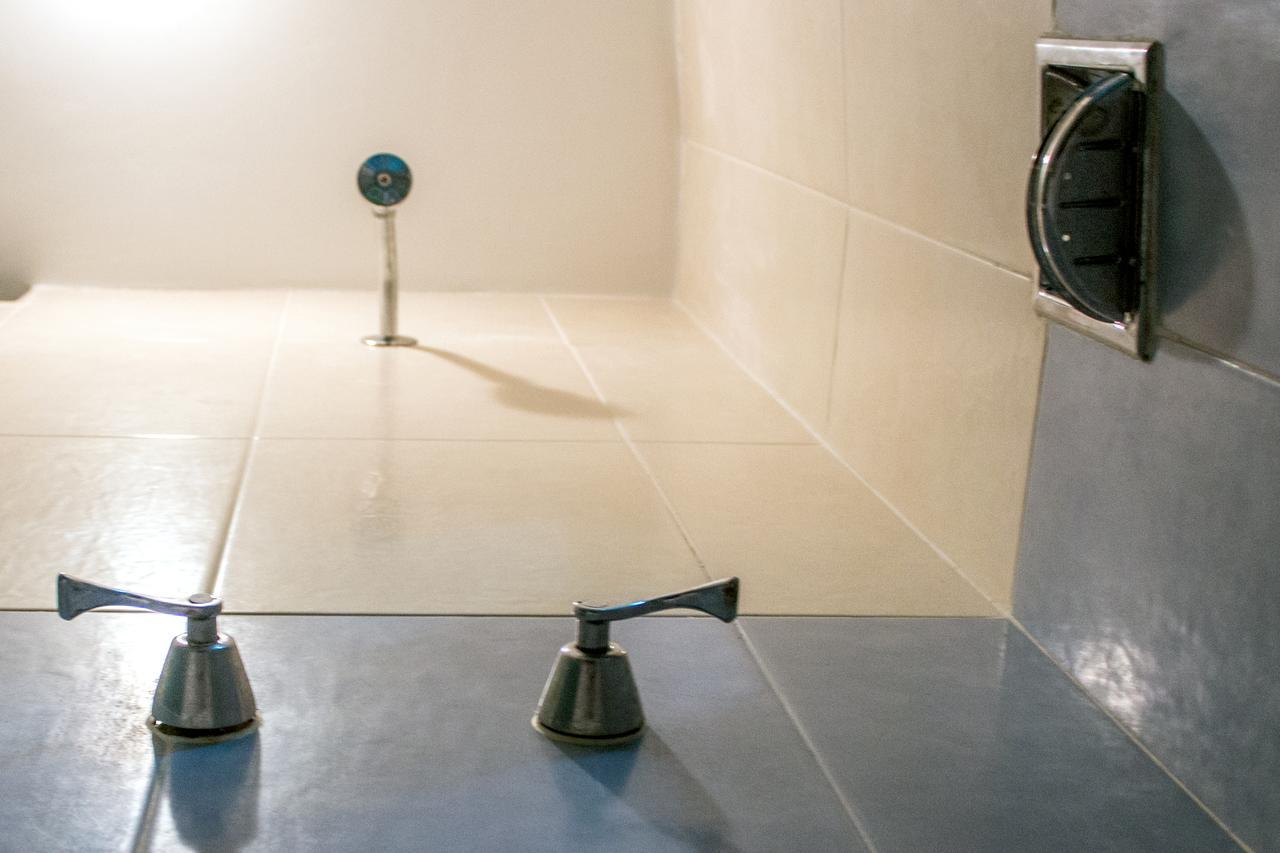 Autohotel Ilussion Cordoba Bagian luar foto
