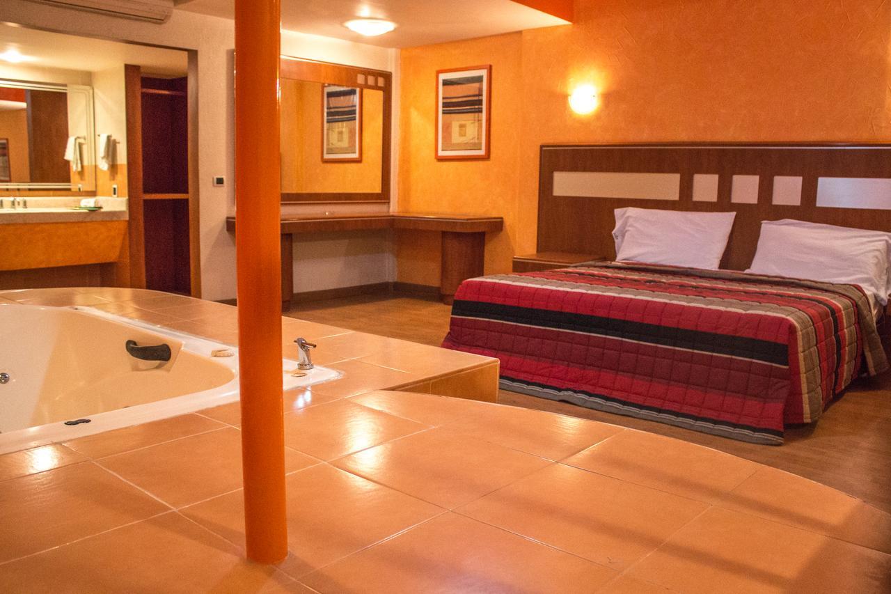 Autohotel Ilussion Cordoba Bagian luar foto