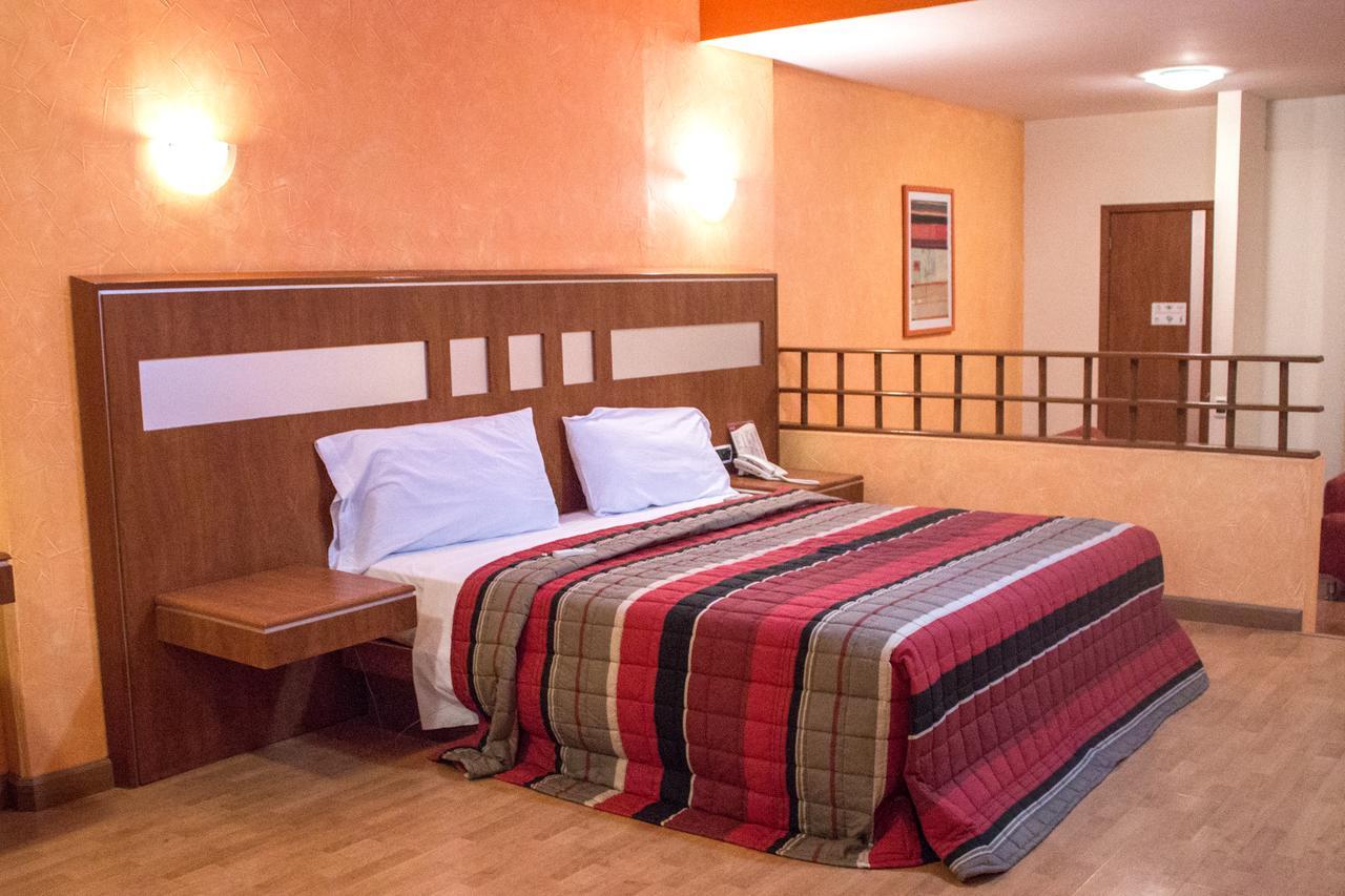 Autohotel Ilussion Cordoba Bagian luar foto