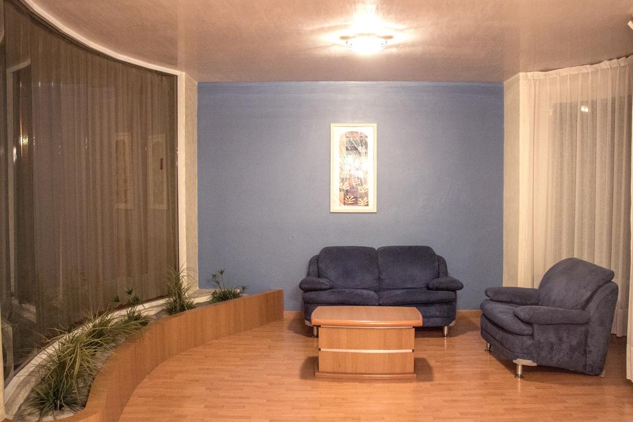 Autohotel Ilussion Cordoba Bagian luar foto