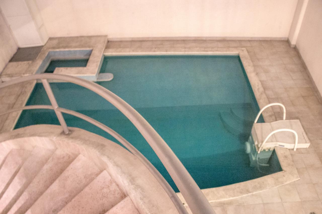 Autohotel Ilussion Cordoba Bagian luar foto